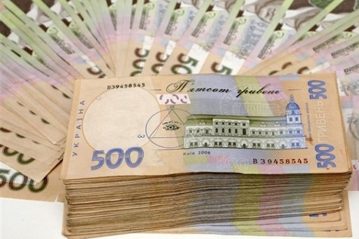В Черкасской области растут поступления от налога на добавленную стоимость В Черкасской области растут поступления от налога на добавленную стоимость